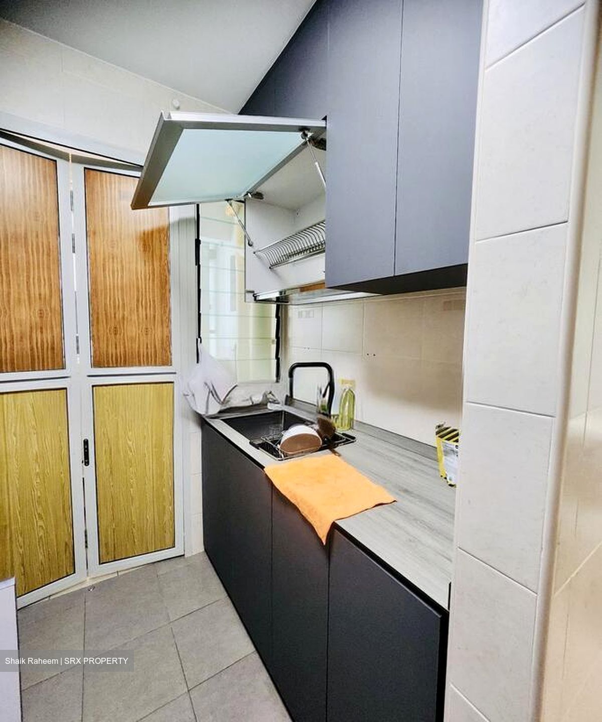 Blk 886B Treegrove@woodlands (Woodlands), HDB 3 Rooms #603069411